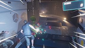 Operation: Cheek Clapper