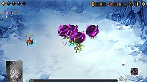 Fengdu Chronicles of battle