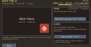 8-Bit Buhurt: Combat Club