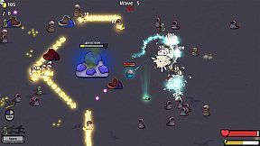 WHIP: but not too much