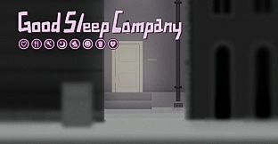 Good Sleep Company Soundtrack