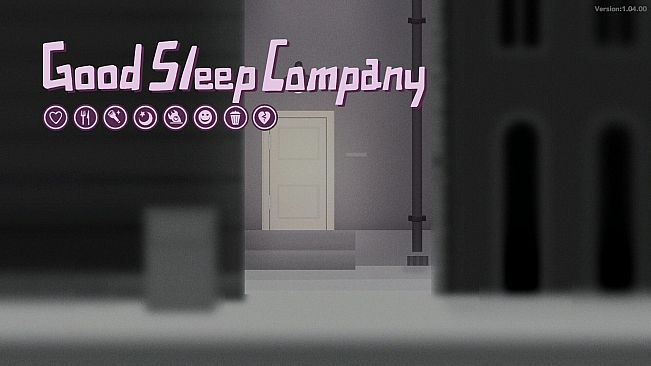 Good Sleep Company Soundtrack