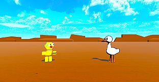 Duckified: Cosmic Legends