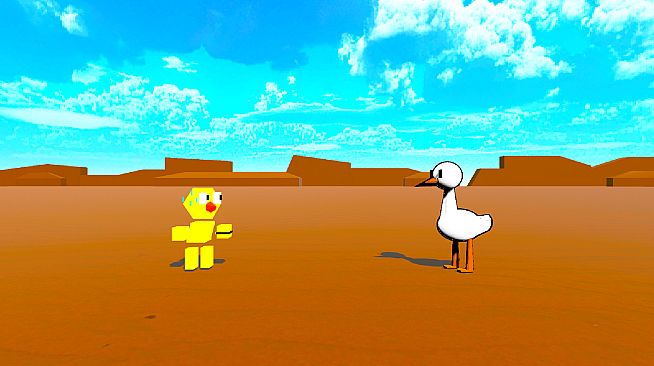 Duckified: Cosmic Legends