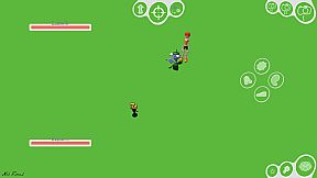 CreatureBeads Lavender