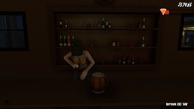 Greengrocer Simulator 2024