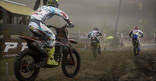 MXGP3 - Additional Tracks