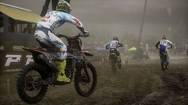 MXGP3 - Additional Tracks