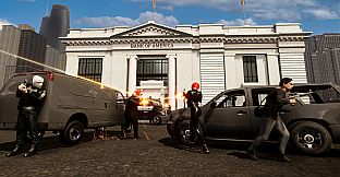 Cash Guardian: Collector Operation "Capital Defense"