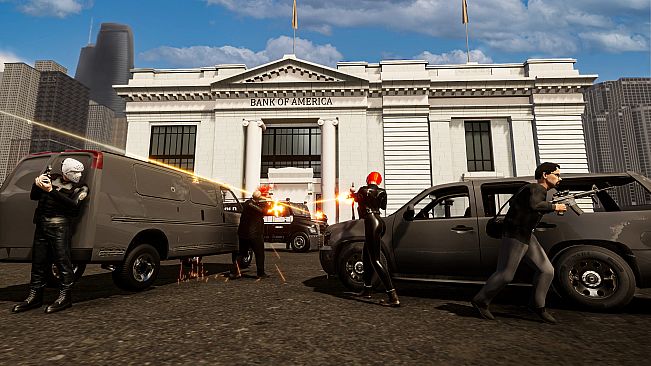 Cash Guardian: Collector Operation "Capital Defense"