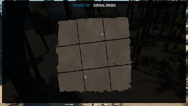 U.N.P.O.C. Vessel of Opportunity