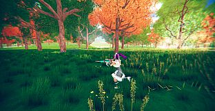 Trianga's Project: Battle Splash 2.0 - Trianga Maid Outfit #1