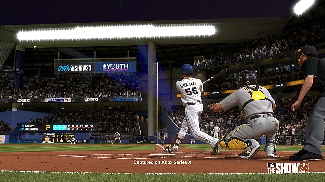 MLB The Show 23 Xbox Series X|S