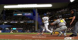 MLB The Show 23 Xbox One