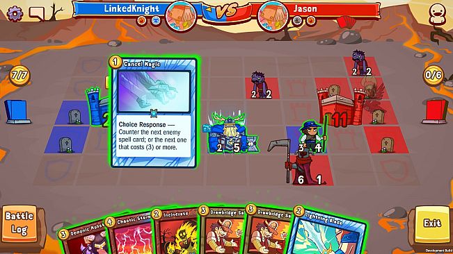 Cards and Castles Ultimate