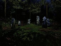 Barrow Hill: Curse of the Ancient Circle