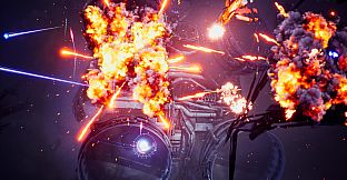 CYGNI: All Guns Blazing Soundtrack