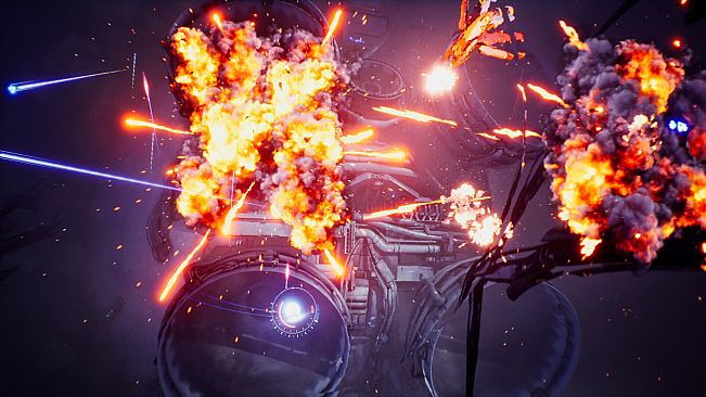 CYGNI: All Guns Blazing Soundtrack