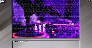 Super Jigsaw Puzzle: Generations - Music