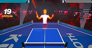 King of Ping Pong: MEGAMIX Soundtrack
