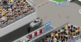 Car Down