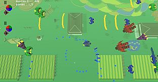 Voxel Shooter