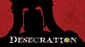 Desecration