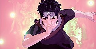 NTBSS: Master Character Training Pack - Shisui Uchiha (Perfect Susano'o)