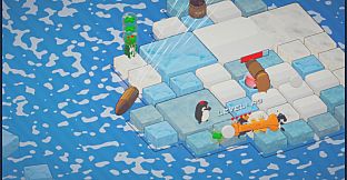 Penguin Weapons