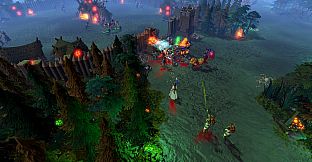 Dungeons 3 - Lord of the Kings