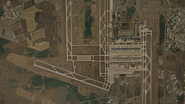 Tower!3D Pro - KIAD airport