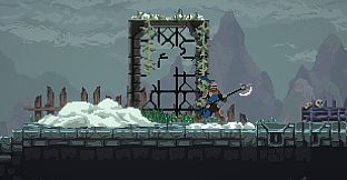 Unfair Souls: Darkest Grind