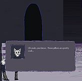 Life Tastes Like Cardboard