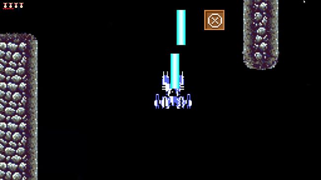 Starry Moon Island Star Ocean MP05