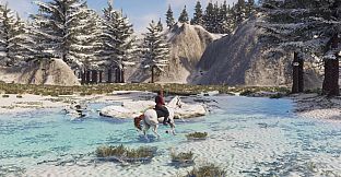 Derby Life: Ranch & Race