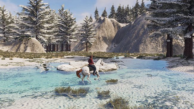 Derby Life: Ranch & Race