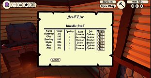 Winterreach Emporium