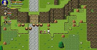 Spriters, Hopes Blooming Dawn