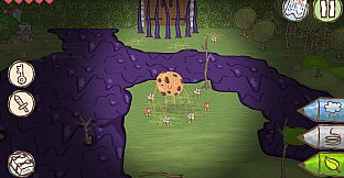 Draw a Stickman: EPIC 2 - Drawn Below