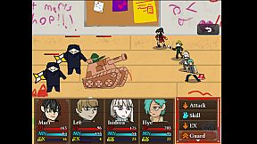 Remnants Of The Witch