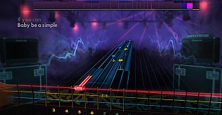 Rocksmith 2014 – Lynyrd Skynyrd - “Simple Man”