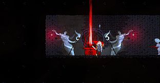 The Dark Crown: Genesis Demake