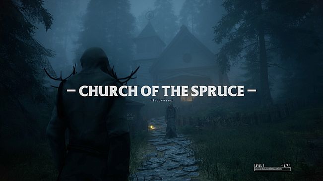 The Pines