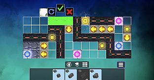 Pathways & Poltergeists