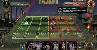 Debriefed : Frontline Command