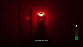 White Room: Mind’s Prison