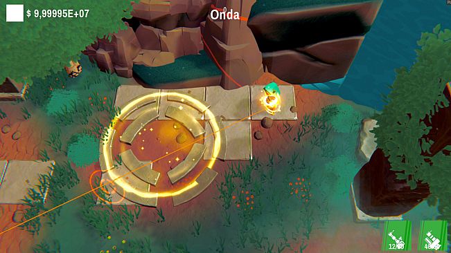 Root: Echoes Of Shadow