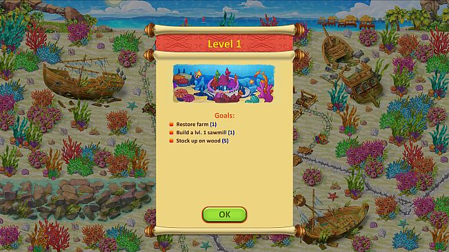 Gnomes Garden 8: Return of the Queen