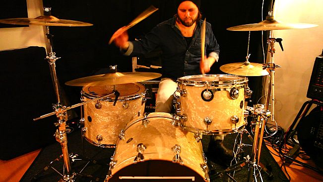 Europa Universalis IV: Guns, Drums and Steel Volume 2 Music Pack