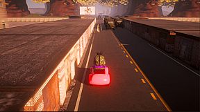 Escape From Russia: Mobilization